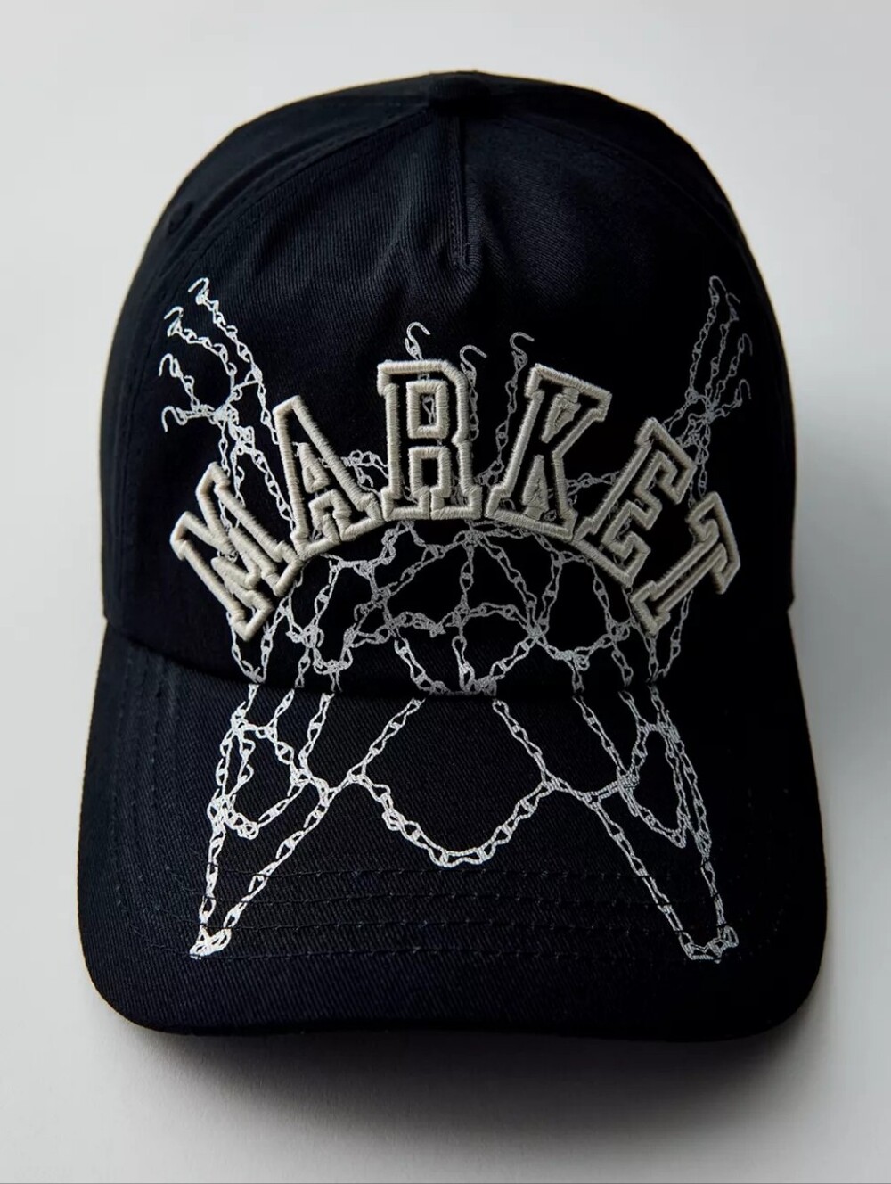 Market Studios In The Net Hat